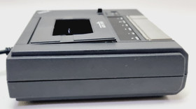 Vintage MSX Program Cassette Tape Player Model DM-6402 - For Parts only