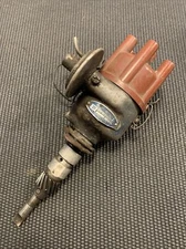 Toyota Land Cruiser FJ40 Distributor 19100-60063 Early Years (m66)