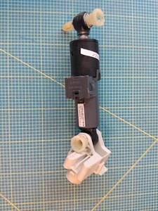 AEG Waschtrockner L9WS87609  Dämpfer mit sensor 4055370771