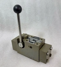 MacGREGOR HYDRANOR 1STB44112C16 DIRECTIONAL CONTROL VALVE