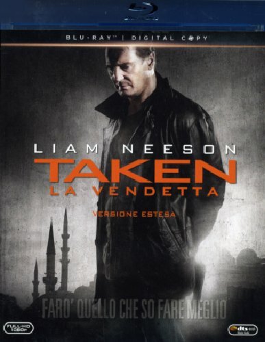 Taken - La Venganza (Blu-Ray) 20TH CENTURY FOX - Bild 1 von 1