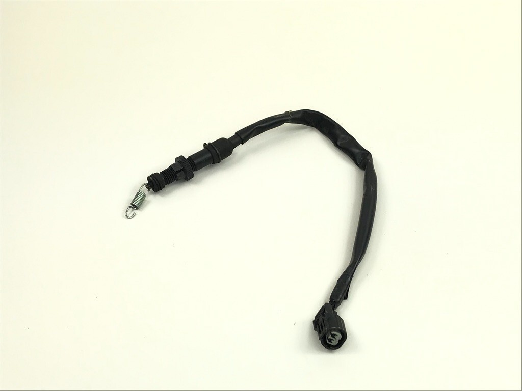12 Honda CBR1000RR OEM Rear Brake Light Pedal Switch Sensor Wire eBay