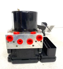 2012 Ford Focus Gasoline ABS Pump Anti-Lock Brake Part Assembly Thru 02/05/12
