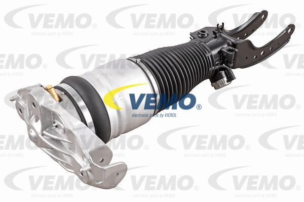 Vemo V10-50-0002 Luftfederbein FüR Audi Porsche VW-image