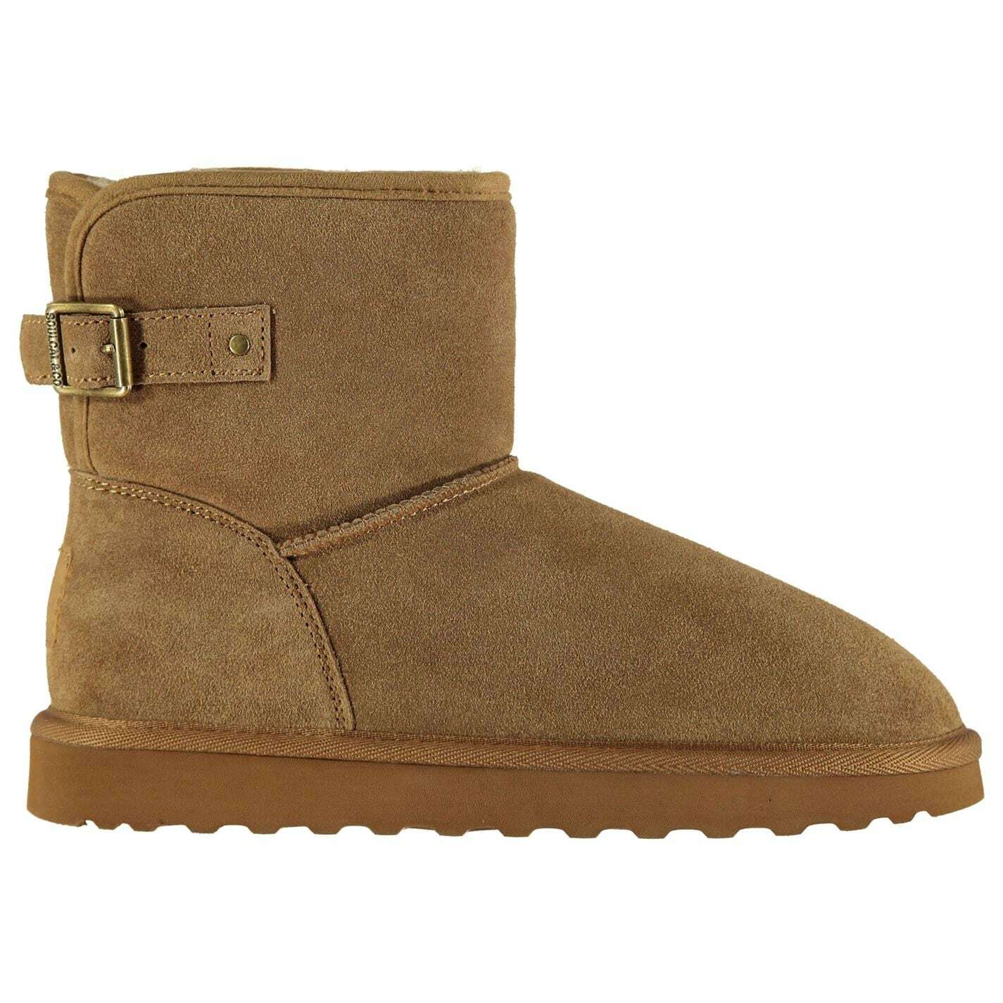 firetrap snug boots