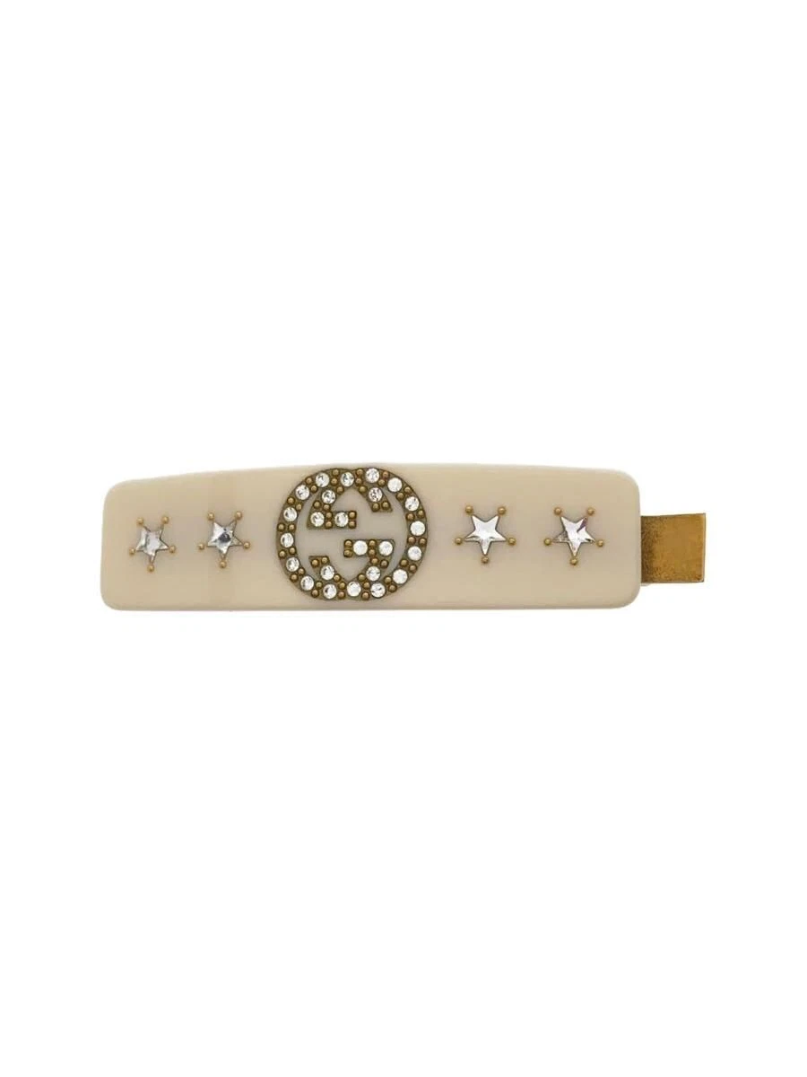 GUCCI Autres accessoires beige femme occasion