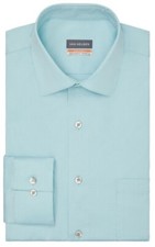 Van Heusen Men's Stain Shield Dress Shirt