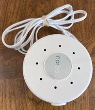 Marpac White Noise Sound Machine Model: M1DSUSWH Sleep Sound Machine Classic