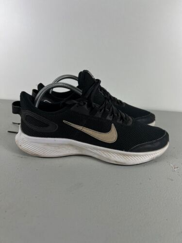 Nike Runallday 2 Black 2020 CD0224-004  Woman's US 9 UK 6.5 Running Casual Shoes - Picture 1 of 16