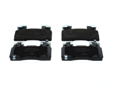 BOSCH 0 986 424 894 Bremsbelagsatz, Scheibenbremse für CADILLAC,CHEVROLET,OPEL,V