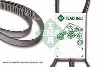 INA FB 6PK1453 Keilrippenriemen FüR BMW Chevrolet CitroËN Fiat Jeep Opel