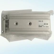 ONE New SMC Double shaft cylinder CXSL6-30 Free shipping