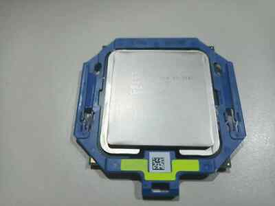 Intel Xeon E5 2407 Prozessoren 3St +Halter Proliant Gen8 1356 Sockel FCLGA1356