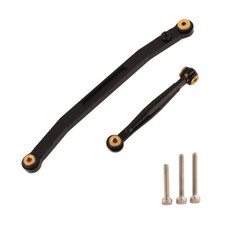 Brass Front Steering Knuckle Link Rod For 1/2...