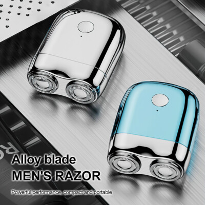 Electric Shaver Rechargeable Trimmer Razor Hair Beard Shaving Machine Cordless