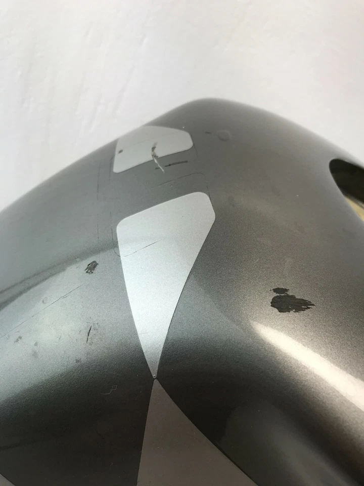 Depósito de tanque de gasolina Aprilia 06 07 08 09 Tuono 1000R OEM Foto 3 de 4