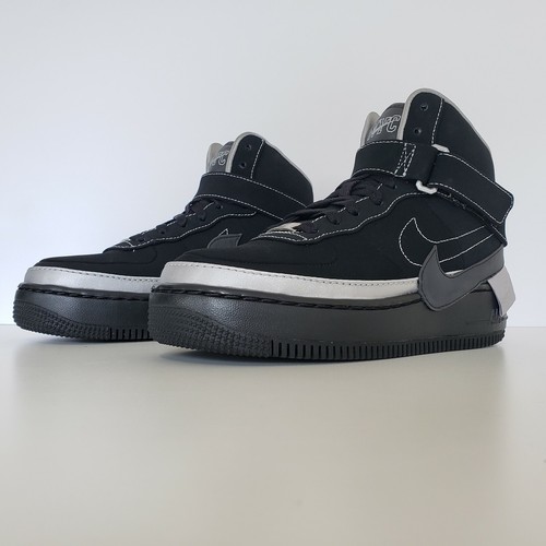 rox brown air force 1