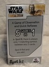 Spot It! Star Wars The Mandalorian Game New — photo 3