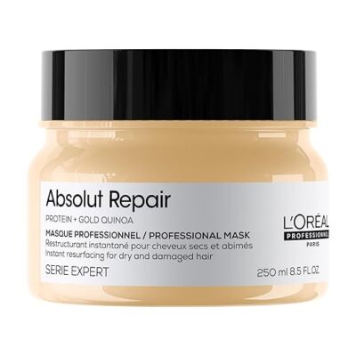 L'oreal Absolut Repair Mask Se 250 Ml