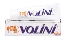 1 x Volini Gel 75 gm for Joint Pain Neck Pain Lower Back Pain Relief - FREESHIP