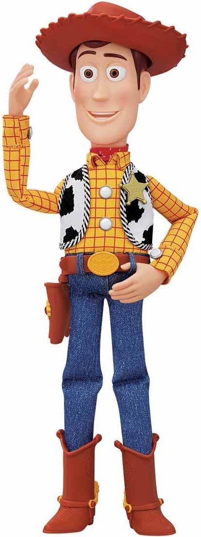Disney Toy Story My Talking Action Figure Woody | eBay
