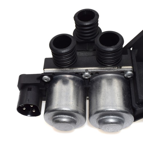 HVAC Heater Control Valve Solenoid For BMW 318i 323i 325i 328i M3