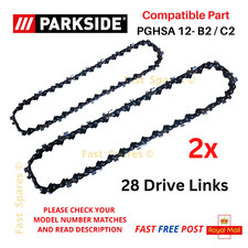 Parkside PGHSA 12 B2 / C2