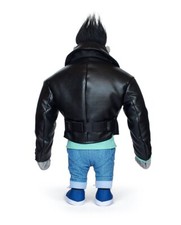 Deluxe Official Sing Plush Johnny Large Plush from Movie Sing