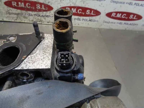 Culata para OPEL MOVANO FURGÓN/COMBI * 2004 3127426 - Foto 3 di 5