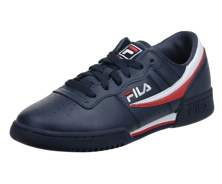 Fila trainers size clearance 13