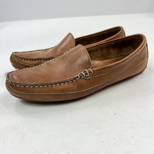 Allen Edmonds INTERSTATE 90 Brown 