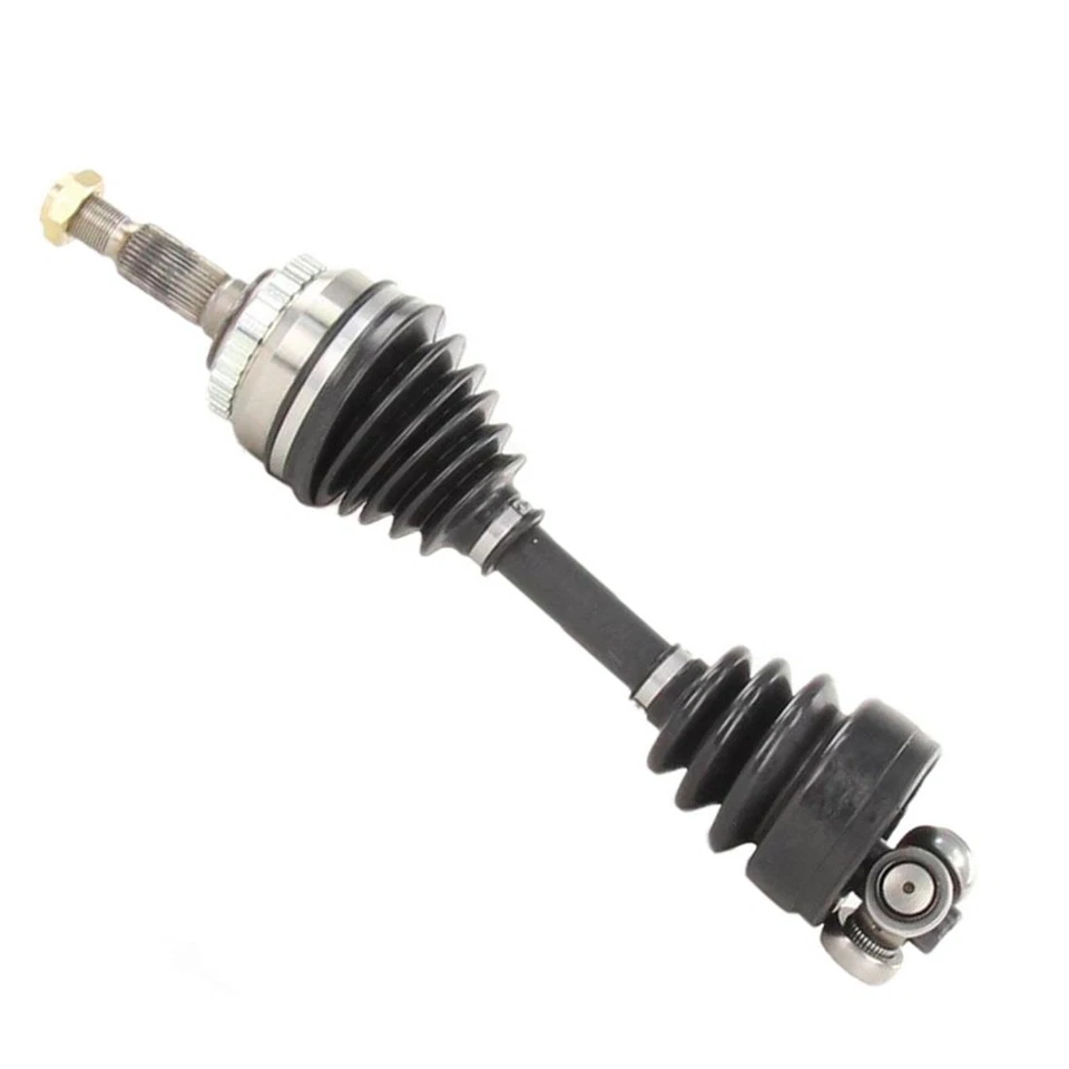 For 1999~2002 Saab 9-3 2x Front Left Front Right TrakMotive CV Axle Shaft - Image 2 of 4