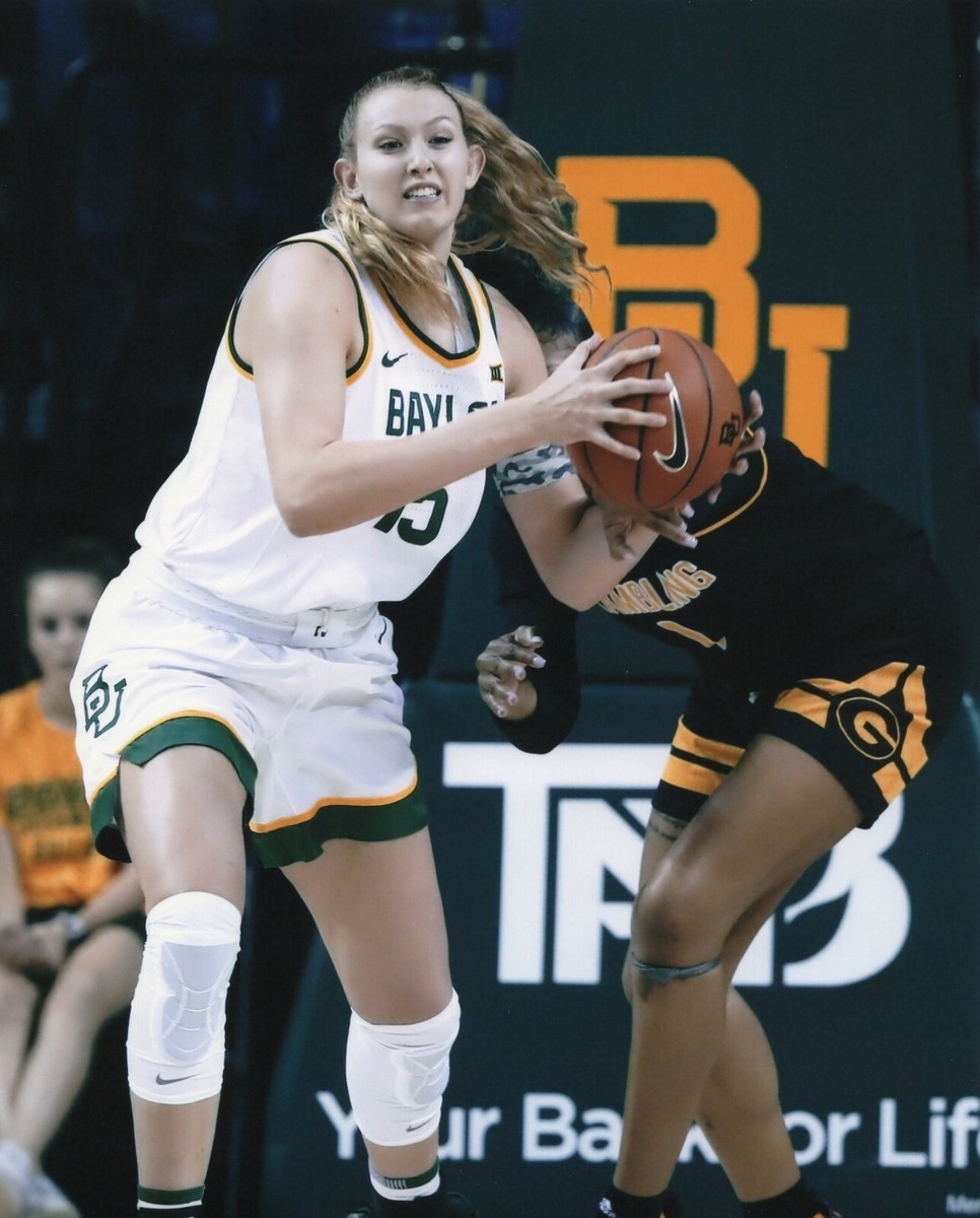 Basketball Player Baylor Roster Women's Basketball