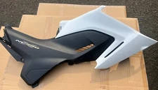 Honda NC750X NC 750 X Panel Fair Right 64485-MGS-D300