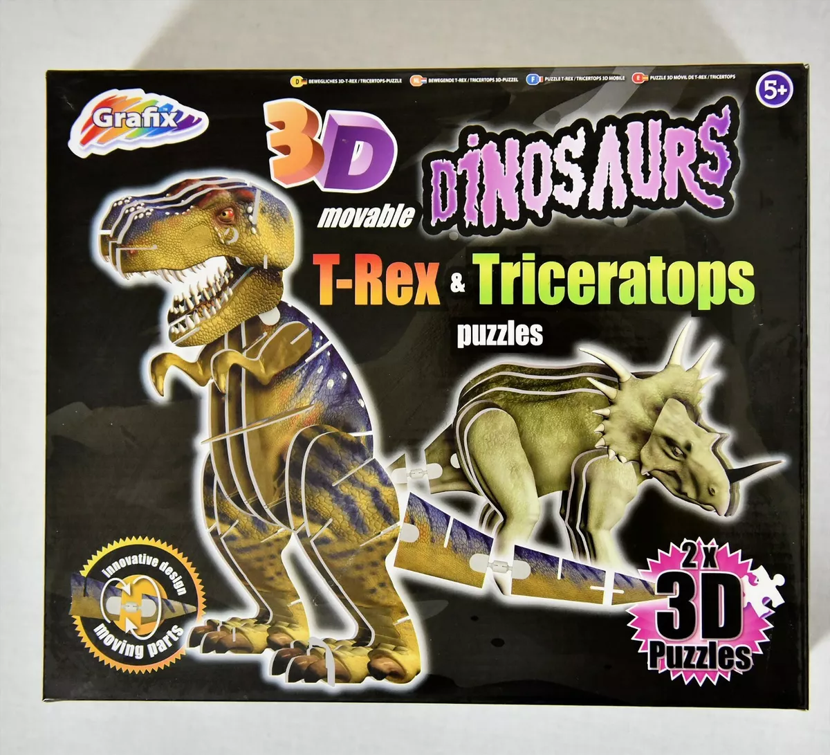 Grafix toys best sale