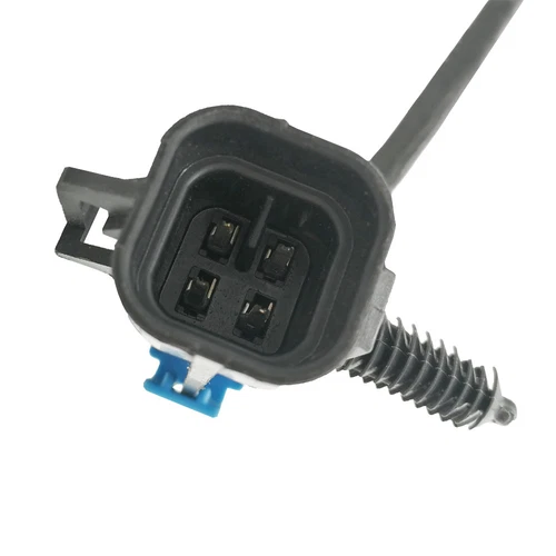 Set of 4 O2 Sensor Upper+Lower For 2006 2007 Chevrolet Trailblazer V8-5.3L 6.0L - Picture 7 of 8