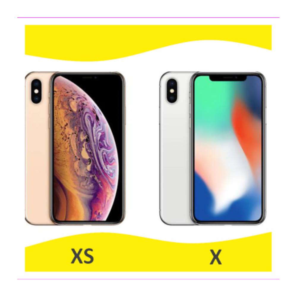Apple iPhone X/XS 256GB Unlocked Verizon T-Mobile AT&T Boost