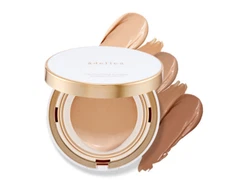 ATOMY Adelica The New Gold Collagen Ampoule Cushion 14g x 2EA 02 Natural Vanilla