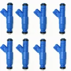 8 x Upgrade Fuel Injectors for 1999-2001 Ford Lincoln Mercury 4.6L 0280155857