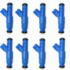 8 x Upgrade Fuel Injectors for 1999-2001 Ford Lincoln Mercury 4.6L 0280155857