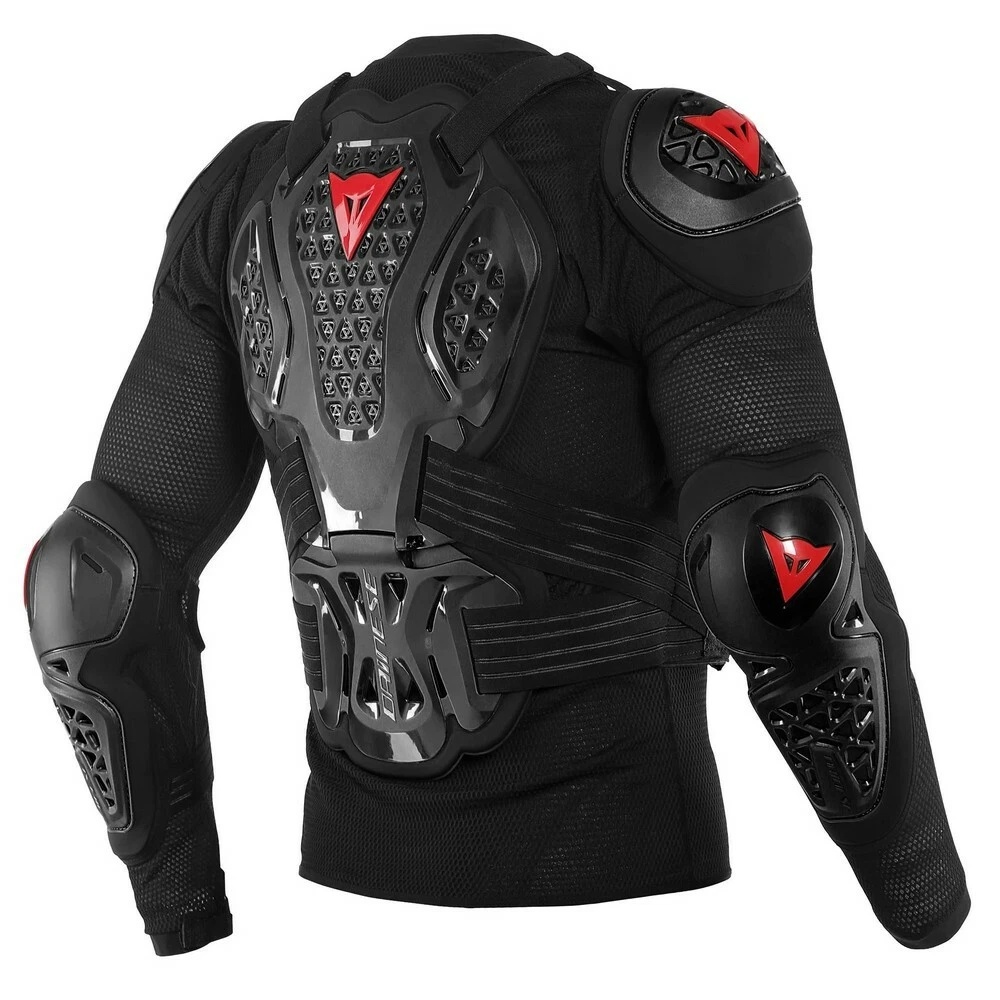 Safety jacket for bike sale