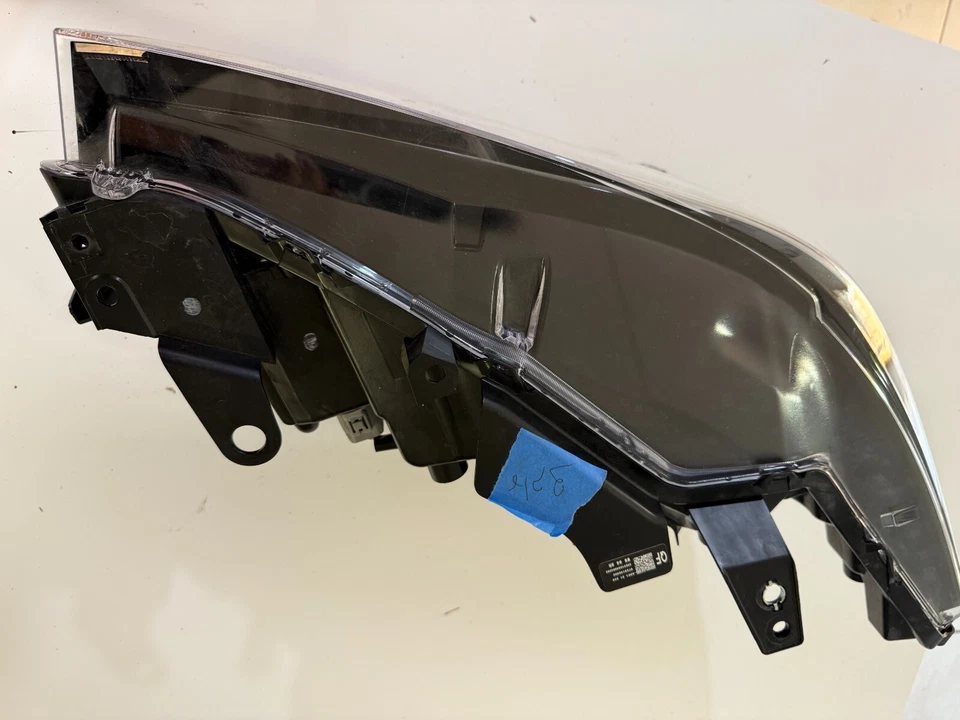 2022 2023 2024 MAZDA CX5 CX-5 FARO LED COMPLETO KSD6-51040 DERECHO OEM Foto 4 de 4