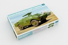 Trumpeter 1/35 05515 Russian 9P148 Konkurs BRDM-2