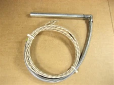 Watlow  41451  FIREROD  Heating Element 208V 125 Watt 1/2" Dia x 5-1/4"L