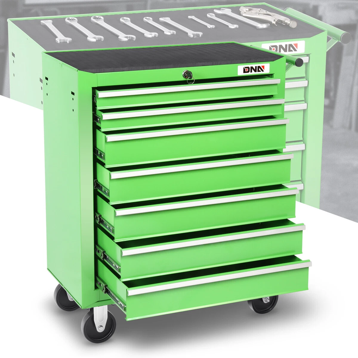 Used tool cart deals