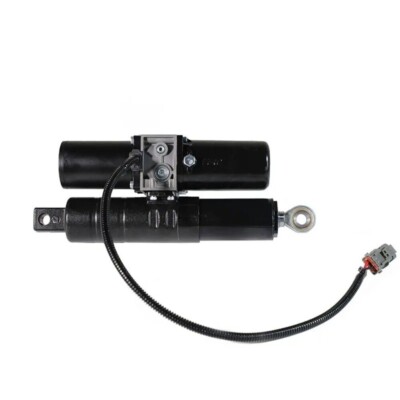 Hydraulic Electric Push Rod Linear Motion Actuator Electric Elevator Electro