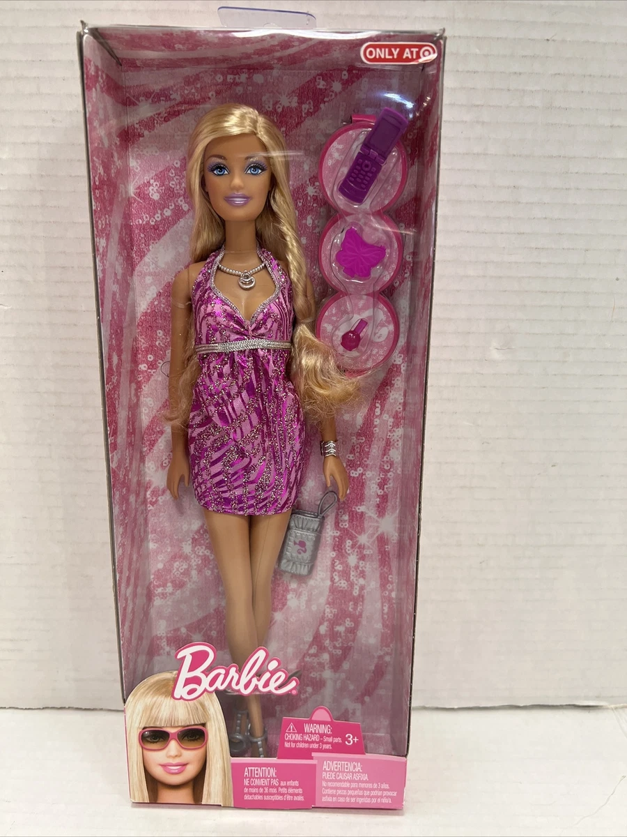 Barbie 2009 outlet