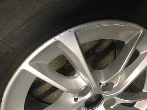 4 Orig BMW Winterräder Styling 474 195/65 R16 92H 2er F45 AT 6855083 RDK 6423 - Bild 7 von 10