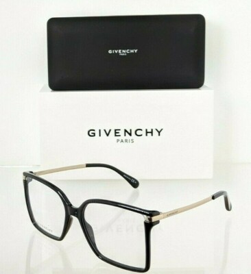 Lunettes de vue authentiques neuves GIVENCHY GV 0110 807 0110