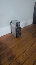 Bitmain Antminer Z11 135Ksol/s Equihash miner with 1.8KW APW7 PSU